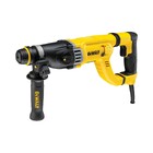 Перфоратор DeWalt D25263 K