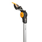 Сучкорез Fiskars UPX86 телескопический + Секатор Fiskars SingleStep P26 — Фото 3