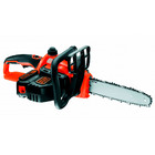 Аккумуляторная цепная пила Black&Decker GKC3630L20