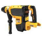 Аккумуляторный перфоратор DeWalt DCH735N (без акк, без з/у) — Фото 4