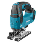 Аккумуляторный лобзик Makita DJV182Z (без акк, без з/у) — Фото 2