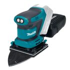 Аккумуляторная плоскошлифовальная машина Makita DBO480Z (без акк, без з/у)