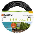 Шланг сочащийся Gardena 1/2'' 50м — Фото 2