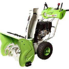 Бензиновый снегоуборщик REDVERG RD-260-90E