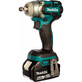 Аккумуляторный гайковерт Makita DTW285RME ударный