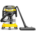 Пылесос Karcher WD 5 S V-25/5/22 — Фото 2