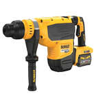 Аккумуляторный перфоратор DeWalt DCH735X2