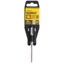 Бур SDS-plus DeWalt EXTREME2 DT9504 5х110мм — Фото 1