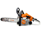 Бензопила Stihl MS 162 14" — Фото 1