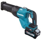 Аккумуляторная сабельная пила Makita JR001GM201 — Фото 6