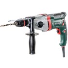 Сетевая дрель Metabo SBE 780-2 ударная — Фото 1