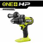 Дрель-шуруповерт бесщеточная ударная Ryobi ONE+ HP RPD18X-0 — Фото 1