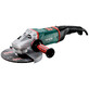 Машина шлифовальная угловая Metabo WE 26-230 MVT Quick