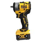 Аккумуляторный гайковерт DeWalt DCF903P1 ударный — Фото 2