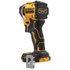 Аккумуляторная дрель-шуруповерт DeWalt DCF850N ударная (без зу и акк) — Фото 3