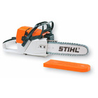 Пила игрушечная на батарейках STIHL